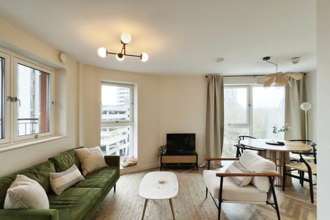 Flat 112, Eclipse, Bristol 2 bed flat for sale