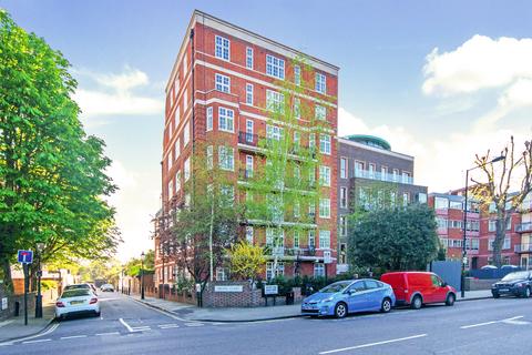 Melina Court, Grove End Road, St... 1 bed flat for sale