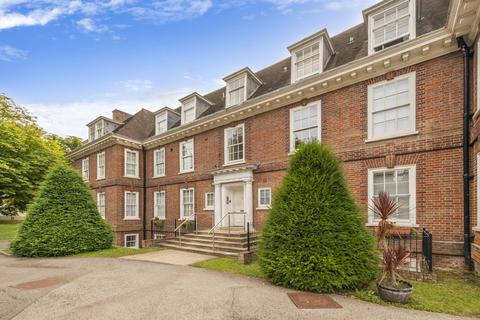 Annandale House, West Heath Avenue... 3 bed flat for sale