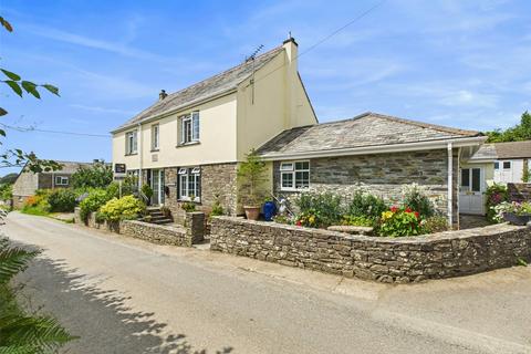 Longstone, St Mabyn 5 bed detached house for sale