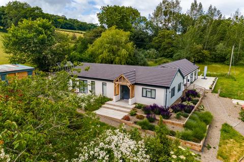 Pudford Lane, Martley, Worcester... 4 bed bungalow for sale