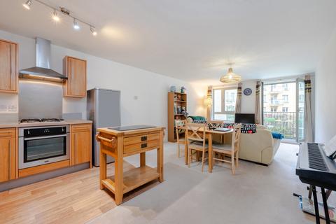 Carronade Court, Eden Grove... 2 bed flat for sale