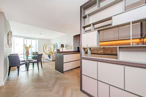 Ambrose House, Battersea Power... 2 bed apartment for sale