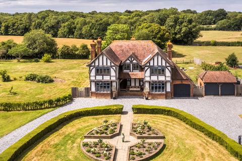 Smallhythe Road, Tenterden, Kent, TN30 6 bed detached house for sale
