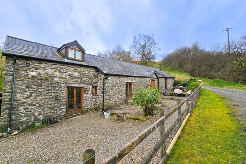 3 bedroom barn conversion for sale