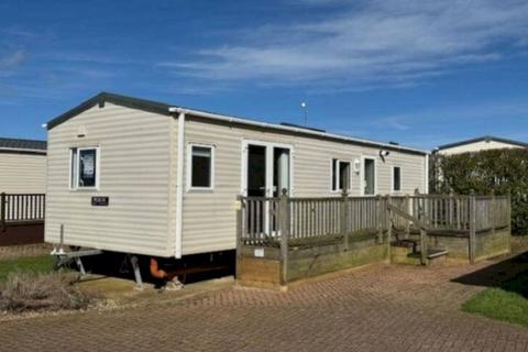 2 bedroom static caravan for sale