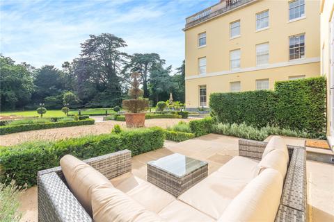 Westhorpe House, Marlow... 2 bed apartment for sale