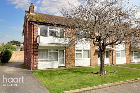 Albany chase, Holland Road... 2 bed flat for sale