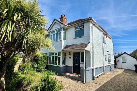 Christchurch Road, Barton On Sea... 3 bed house for sale