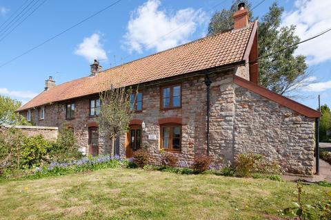 Middle Street, East Harptree 2 bed cottage for sale