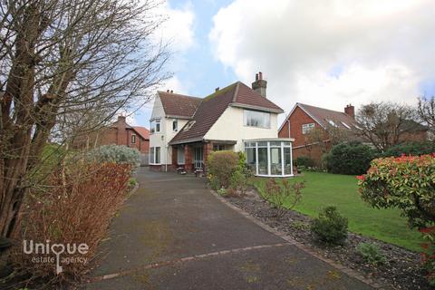 201 Victoria Road West, ... 4 bed detached house for sale