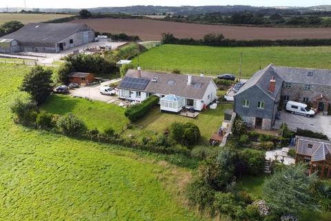 Rural Mawnan Smith, Falmouth