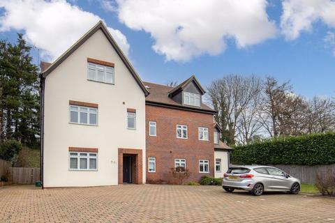 Arden Court, Harpenden AL5 1 bed apartment for sale