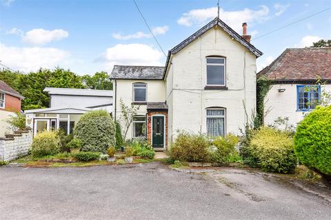 Appleshaw, Andover 3 bed house for sale