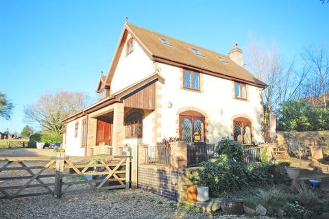 Preston Wynne, Hereford 5 bed detached house for sale
