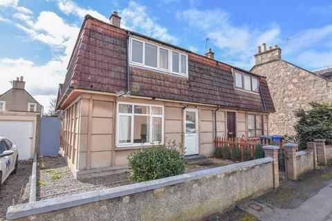 Vatisker, 7 Argyle Terrace, Inverness 3 bed semi