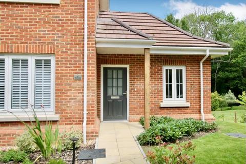 Bridge Road, Southampton SO31 2 bed apartment for sale