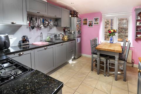 Church Street, Wiveliscombe, Taunton... 2 bed house for sale