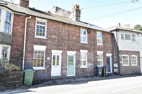 Fishmarket Road, Rye 2 bed terraced house for sale