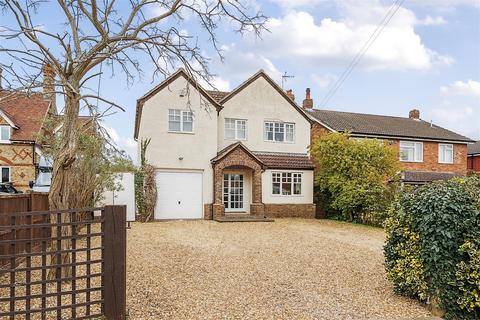 Top End, Renhold 4 bed detached house for sale