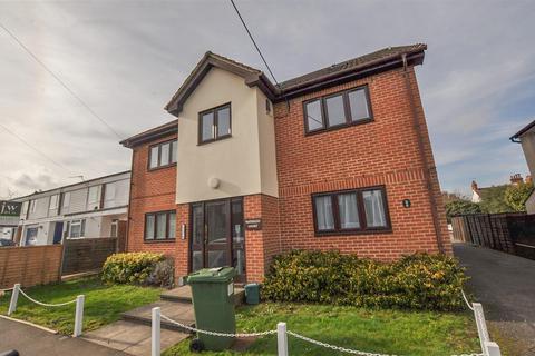 Waterloo Court, St Albans 1 bed flat for sale