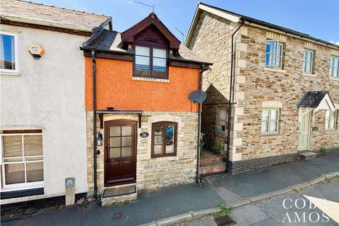 Watling Street, Leintwardine 1 bed terraced house for sale