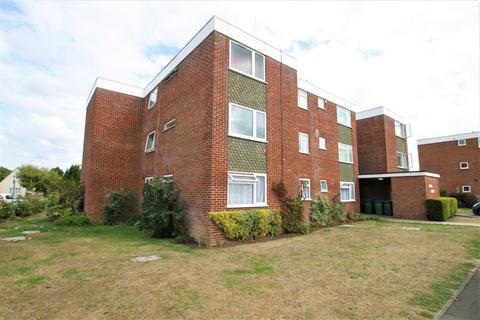 Havelock Road, Southampton SO31 2 bed apartment for sale