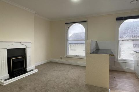 West Street, Leominster 1 bed flat for sale