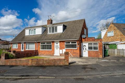 Hazel Garth, York 3 bed bungalow for sale