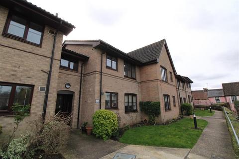 Eastgate Street, Bury St. Edmunds IP33 1 bed retirement property for sale