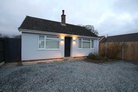 Well Close, Sparham NR9 2 bed detached bungalow for sale