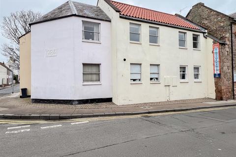 Coxons Lane, Berwick