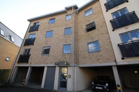 Forum Court, Bury St. Edmunds IP32 1 bed apartment for sale