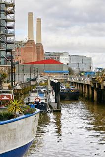 Nine Elms Pier, Vauxhall, SW8 Land for sale