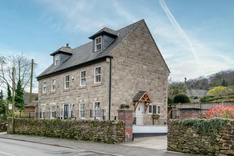 The Common, Crich DE4 5 bed detached house for sale