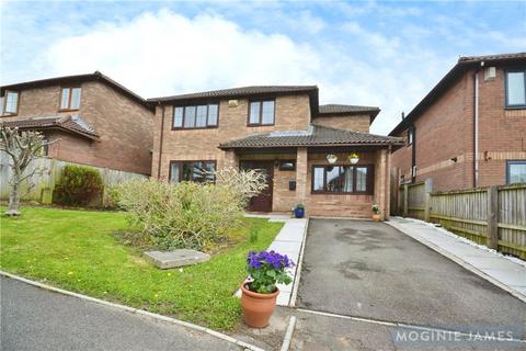 Hampton Court Road, Penylan, Cardiff 4 bed detached house for sale