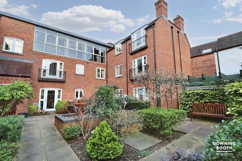 Bird Street, Lichfield WS13 1 bed flat for sale