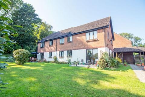 Rosecott, Havant Road, Horndean... 1 bed flat for sale