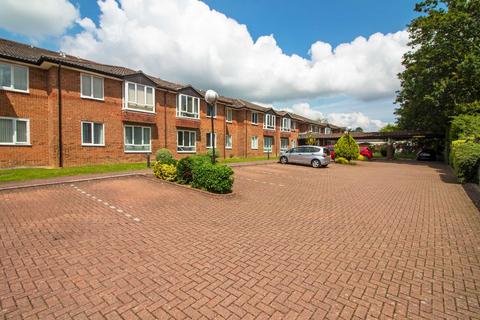 Dene Court,  Holman Close... 2 bed flat for sale