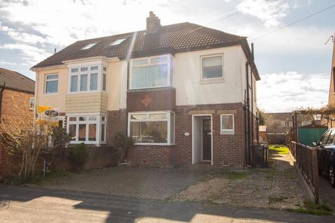 Alsford Road, Purbrook, PO7 5NE 1 bed flat for sale