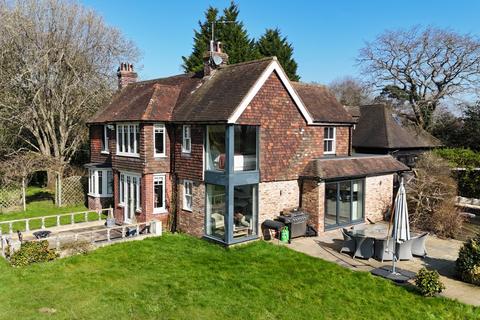 Piltdown, Uckfield, TN22 4 bed house for sale