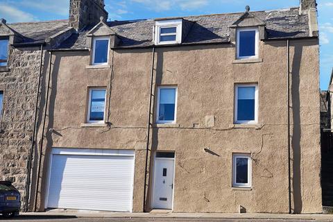 Shore Street, Fraserburgh AB43 3 bed semi