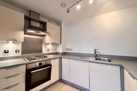 Longleat Avenue, Birmingham B15 2 bed apartment for sale