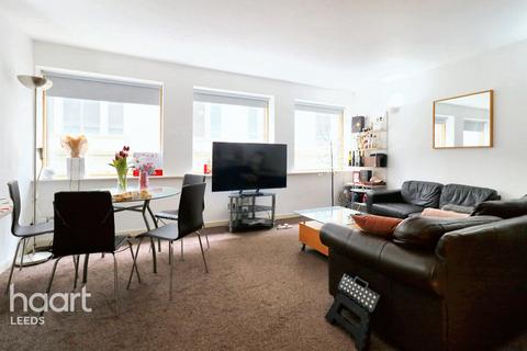 Flat 6, 14, Park Row, Leeds LS1 5HU 2 bed apartment for sale