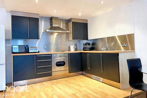 Flat 6, 14, Park Row, Leeds LS1 5HU 2 bed apartment for sale