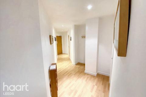 Flat 6, 14, Park Row, Leeds LS1 5HU 2 bed apartment for sale
