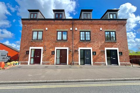 Heritage Way, Piddys Hard, Gosport. PO12 3 bed townhouse for sale