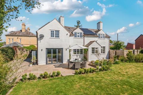 Llandysilio, Llanymynech SY22 4 bed detached house for sale