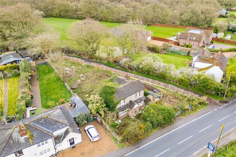 Main Road, Bicknacre, Chelmsford... Land for sale