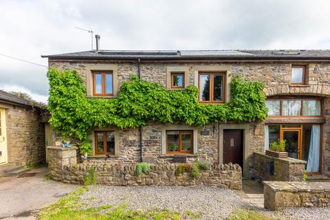 3 bedroom barn conversion for sale